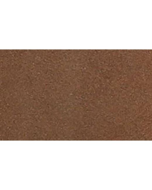 Frye Brown Astor Sneaker for men