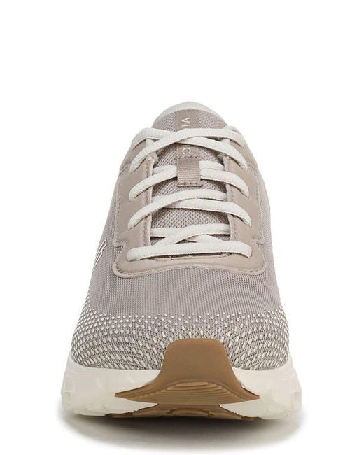 Vionic White Priscilla Sneaker