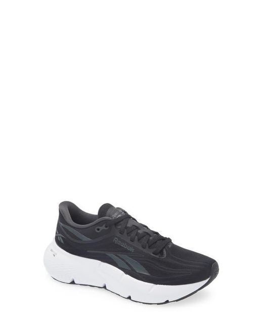 Reebok Blue Zignition Sneaker