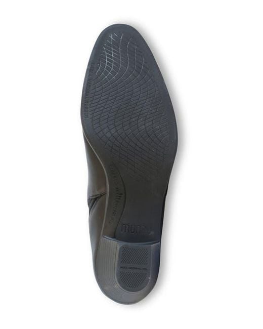 Munro Multicolor Jackson Chelsea Boot
