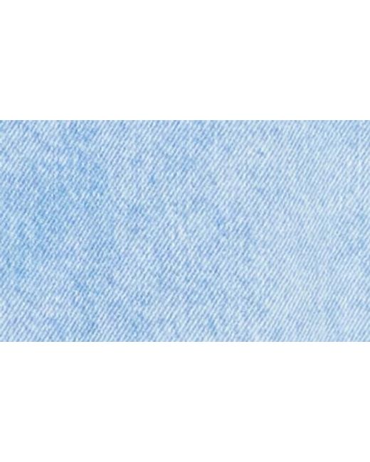 Mother Blue The Super Sizer Jacket