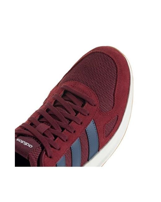 Adidas Purple Run 84 Sneaker for men
