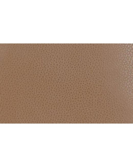 WE-AR4 Brown The Cityscape Hobo Bag
