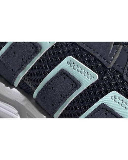 Adidas Blue Astrastar Sneaker
