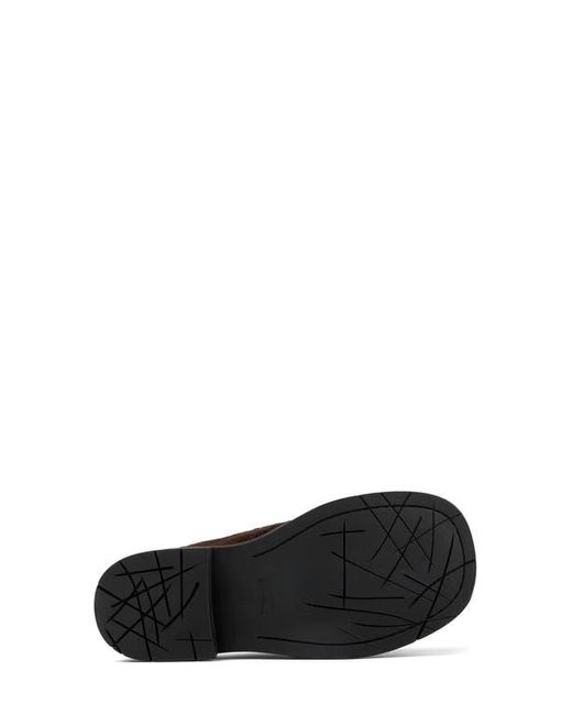 CAMPERLAB Brown 1978 Loafer Mule