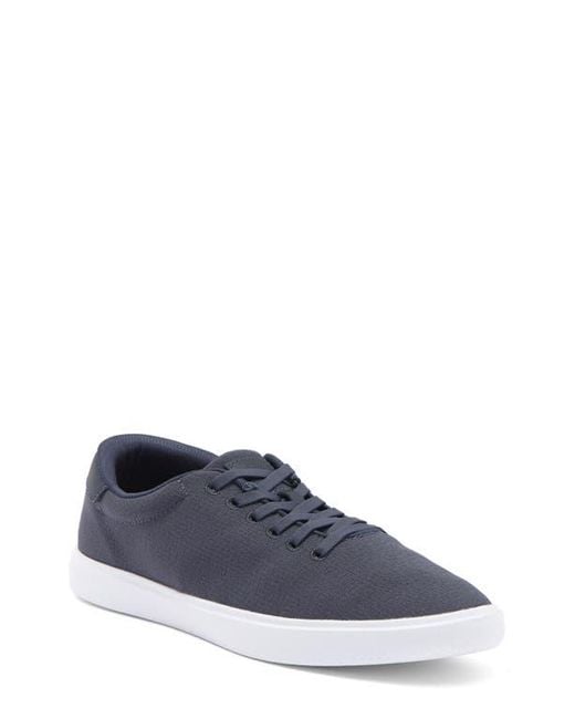 Travis Mathew Blue Phenom Low-Top Sneaker for men