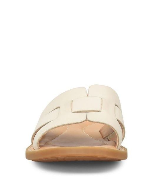 Børn Multicolor Mindi Slide Sandal