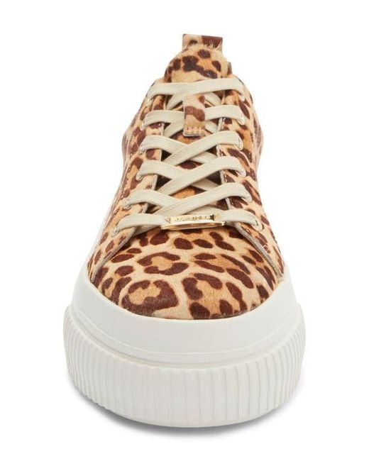 J/Slides Multicolor West Platform Sneaker