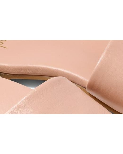 Beek Pink Honeybird Slide