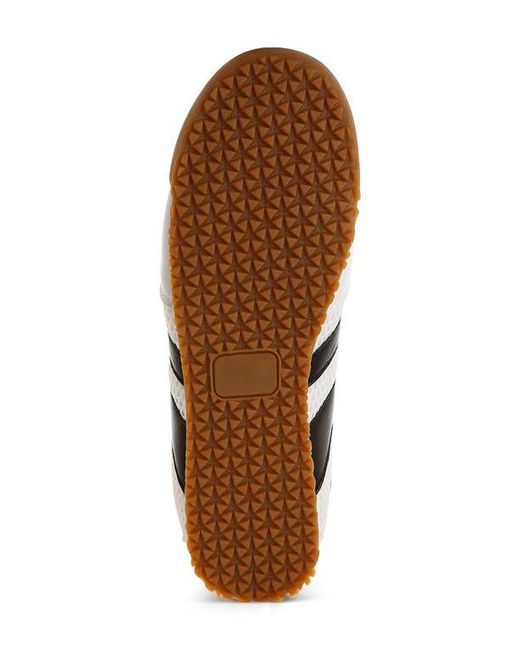 LONDON RAG White Blaster Sneaker