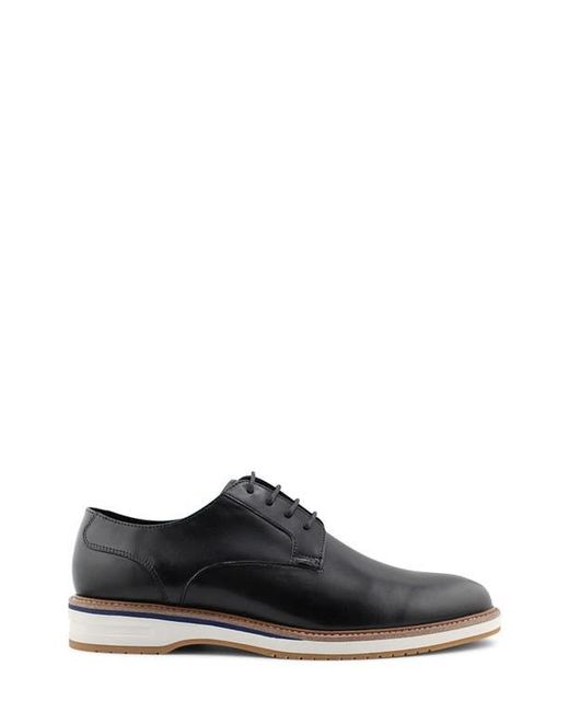 Blake McKay Black Dalton Derby for men