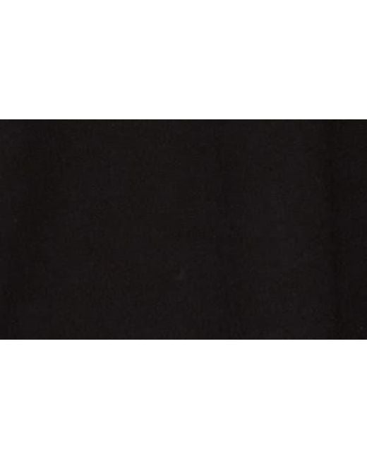 Vans Black Warped World Graphic T-Shirt for men
