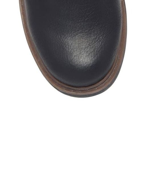 B O C BY BØRN Black Cassidy Boot