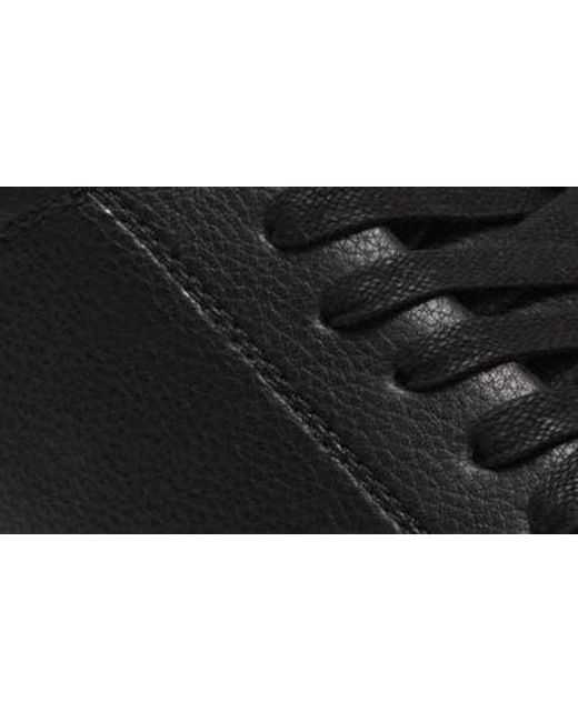 Abound Black Felix Lace-up Sneaker for men