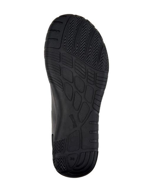 Camper Black Path Sneaker