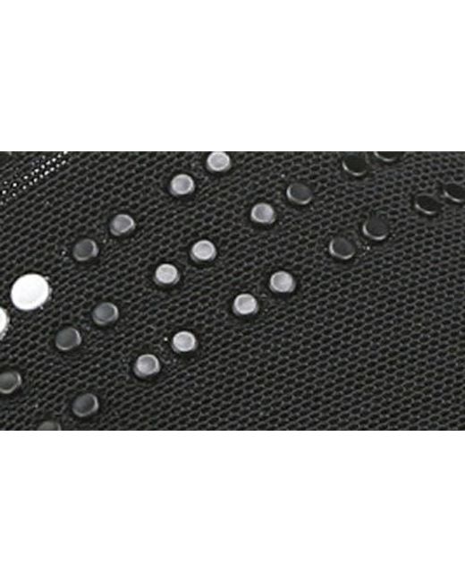Ryka Black Elegance Slide Sandal
