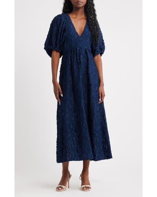 other stories lace midi dress & Other Stories Sleeveless Lace Dress in White Dusty Light at Nordstrom, Size 10