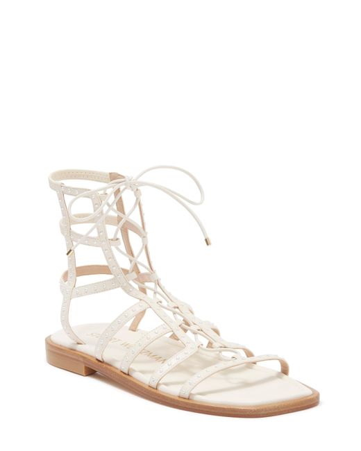 stuart weitzman kora