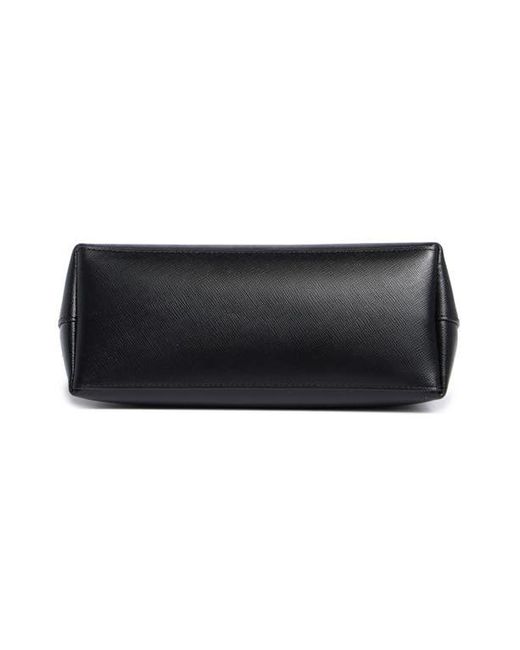 Kate Spade Black Sadie Small Shoulder Bag