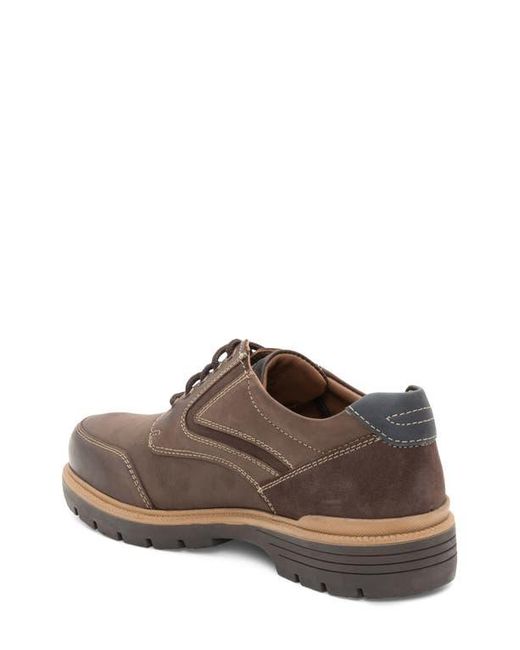 Ara Brown Allen Sneaker for men