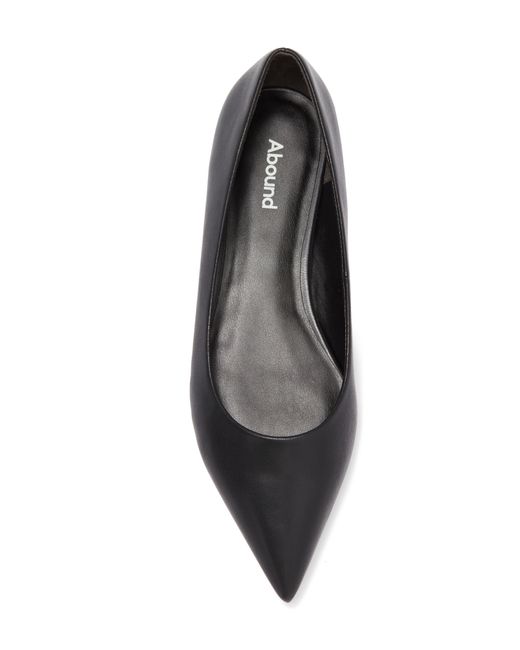 Abound black flats sale