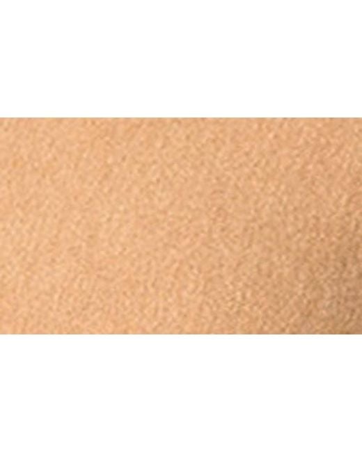 Bebe Natural Scoop Neck Dolman Sleeve Sweater Dress