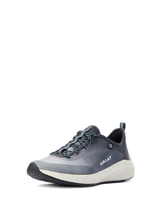 Ariat Blue Shiftrunner Sneaker