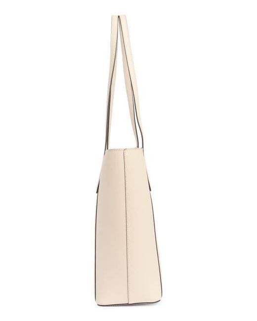 Kate Spade Natural Cara Tote Bag