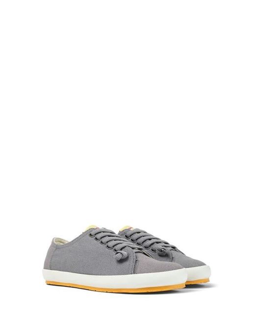 Camper Gray Peu Rambla Sneaker
