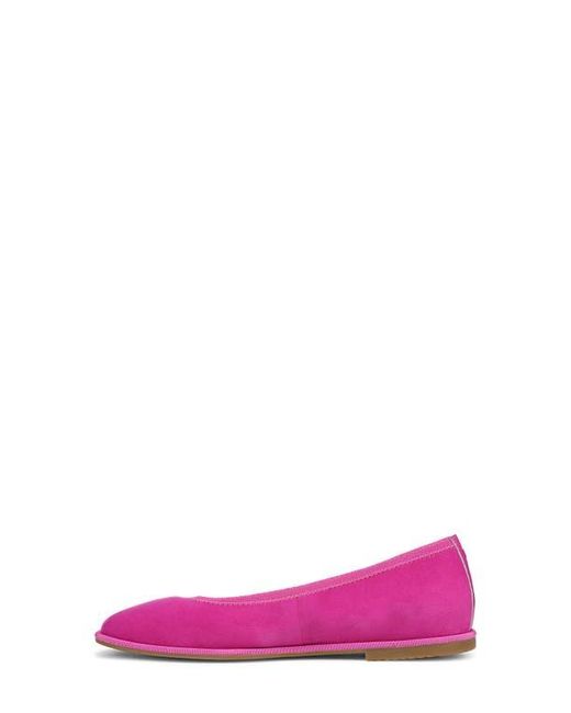 Vionic Pink Caroll 2.0 Flat