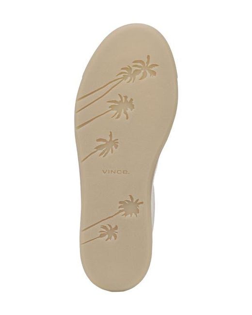 Vince White Palm Trainer