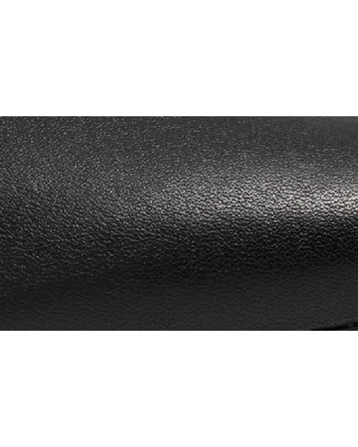 Clarks Black Kacelyn Grace Pump