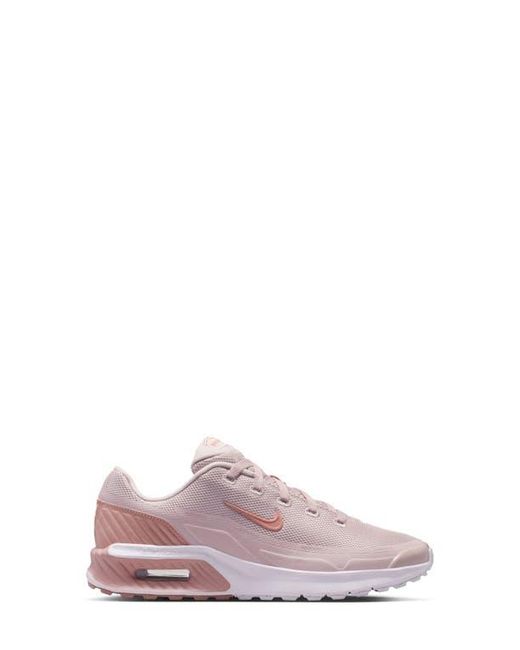 Nike Pink Air Max Bia Sneaker