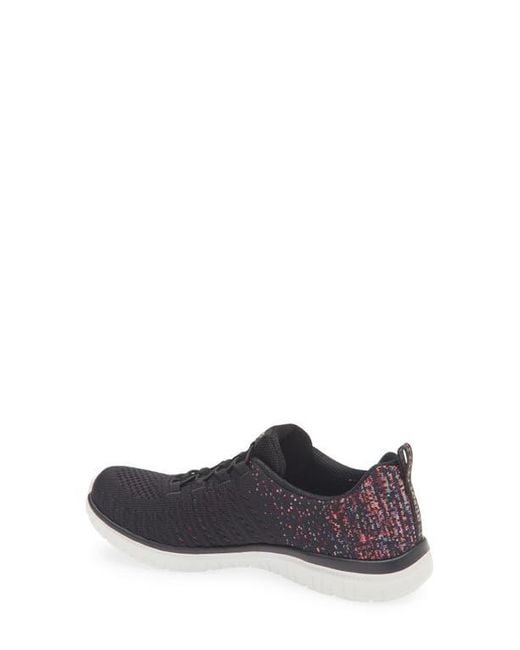Skechers White Virtue Sneaker