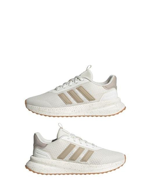 Adidas White X_Plr Path Sneaker