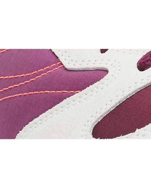 Merrell Pink Alpine 83 Sneaker for men