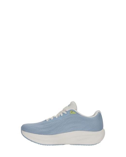 K-swiss Blue Running Shoe