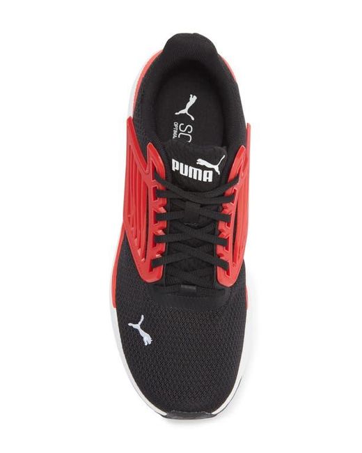 PUMA Red Tetra Sneaker for men