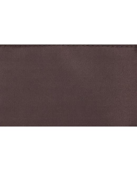 Kenneth Cole Brown Sophie Belt Bag