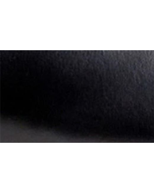 Bruno Magli Black Carter Penny Loafer for men