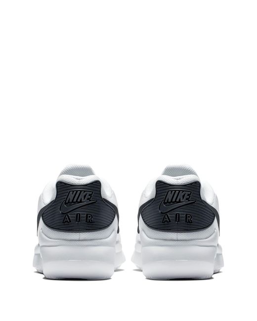 nike women's oketo air max casual sneakers from finish line
