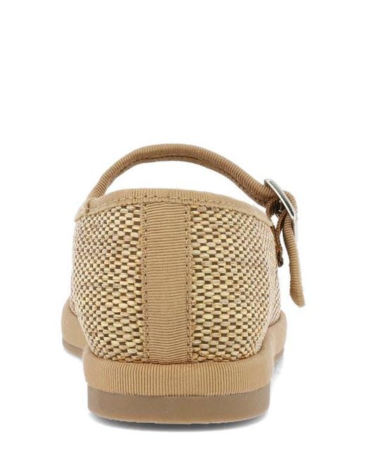 MIA Natural Monroe Flat