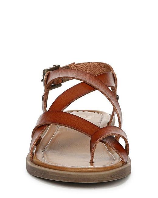 Blowfish Brown Devon Sandal