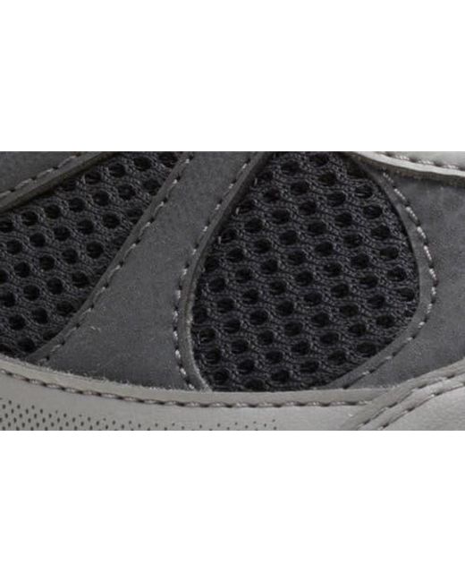 Merrell Black Tempo Exp Hiking Shoe for men
