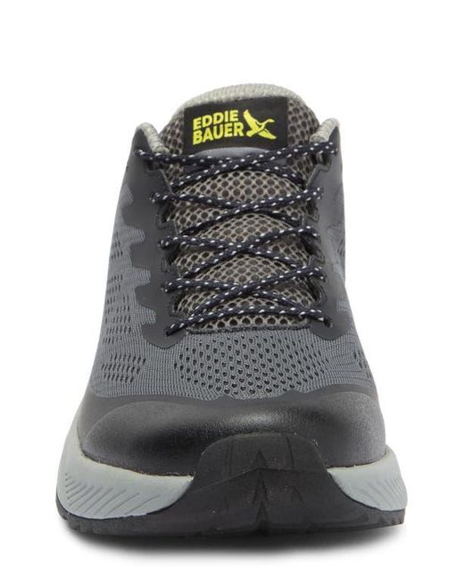 Eddie Bauer Blue Primal Trail Sneaker for men