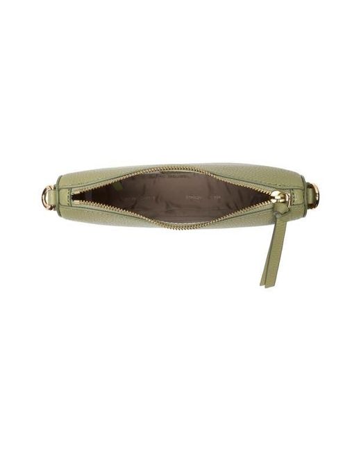 Marc Jacobs Green Drifter Swing Pack