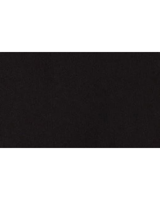 Rag & Bone Black Annie Wide Leg Jeans