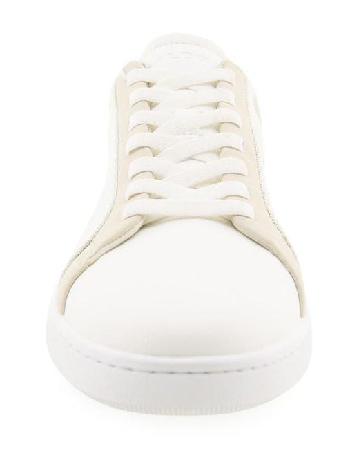 ALDO White Romah Sneaker for men