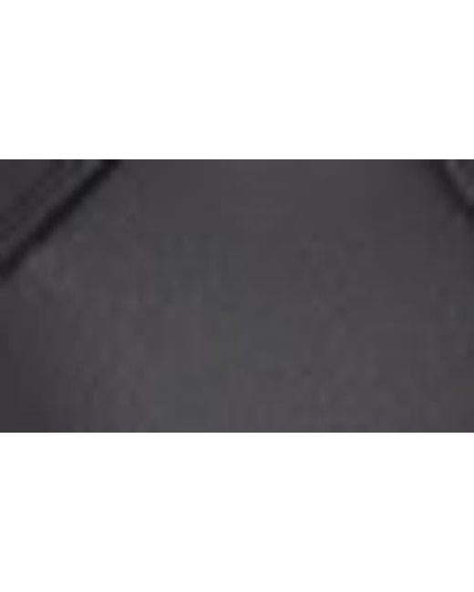 Lacoste Black Grad Vulc 120 Low Top Sneaker for men