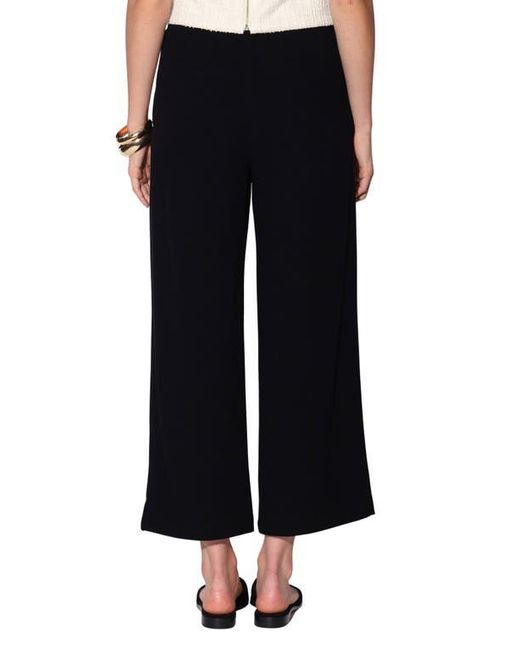 Walter Baker Black Tyrell Pull-On Pants